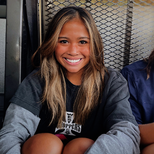 Fundraising Page: Katrina Del Puerto